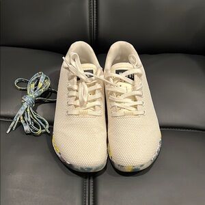 NOBULL Women's Athletic Shoes - Cream